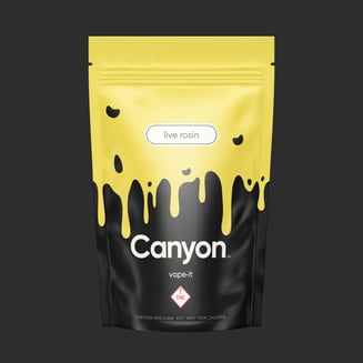 Cap Junky by Canyon