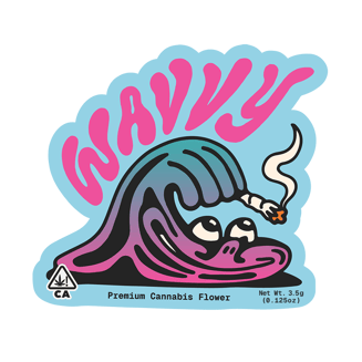 WAVVY Supply Co — Bolo Runtz