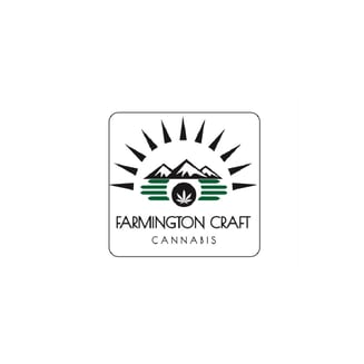Dulce De Uva by Farmington Craft Cannabis
