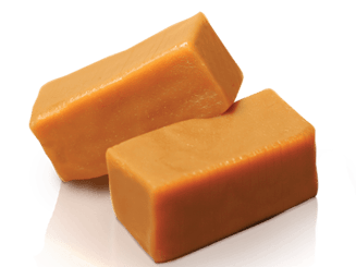 Caramel (11.6mg) by Ganja Goddess