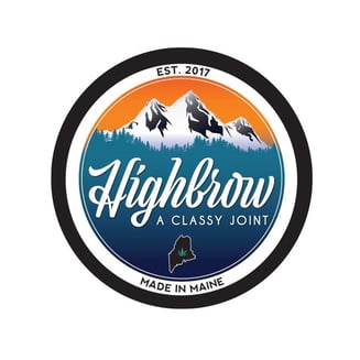 Euphoric by Highbrow