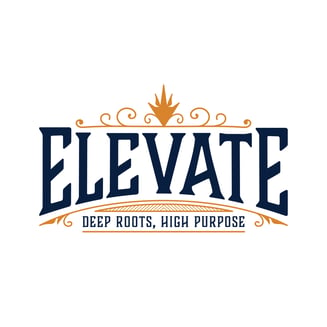 Cali Sunset Rose by Elevate