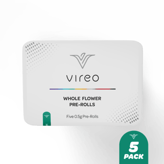 Bad Santa [2.5g] by Vireo