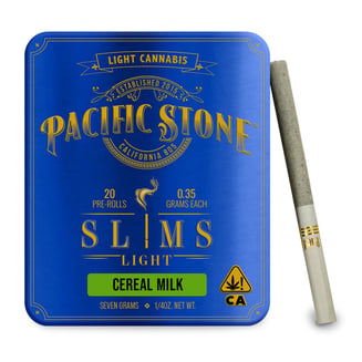 Cereal Milk [.35g] by Pacific Stone