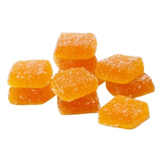 Peach Nectar [10pk] (100mg) by Pure Sunfarms