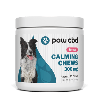 Calming (12.5mg CBD) by cbdMD