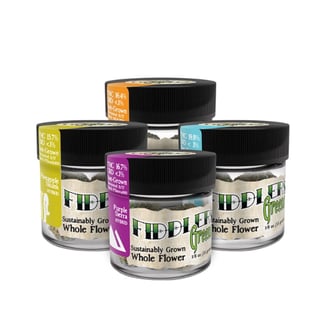 Vanilla Frosting by Fiddler's Greens