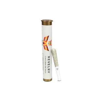 Revelry Herb Co — Berry Cobbler