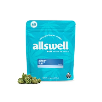 Allswell: Special R*untz