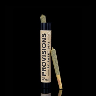 90s OG [.75g] by Provisions