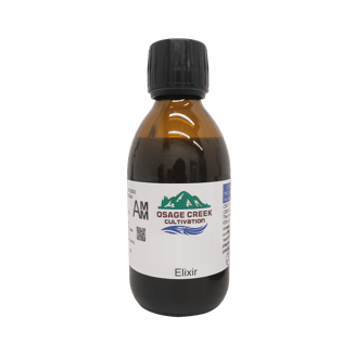 Passion Fruit Orange Guava (10mg) by Osage Creek