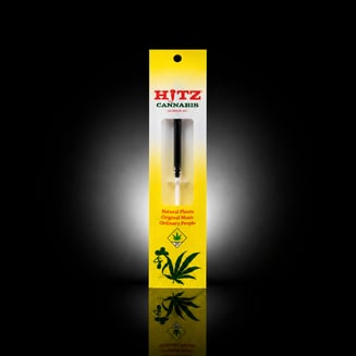 LSD by Hitz Cannabis