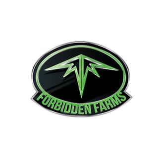 Apple Fritter by Forbidden Farms