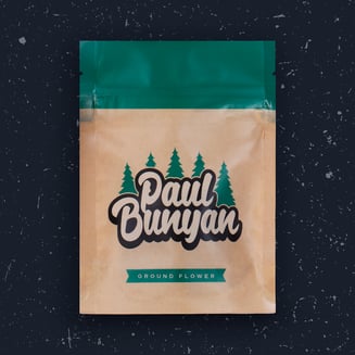 Sundae Driver by Paul Bunyan