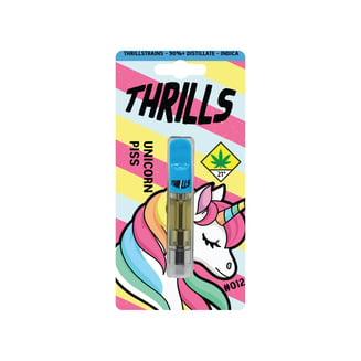 Unicorn Piss by Thrills