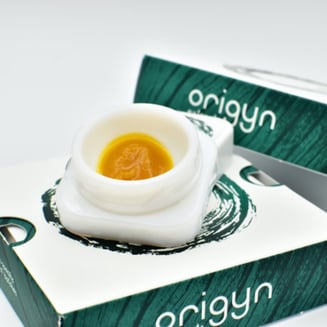 Acai Berry Gelato by Origin Extracts