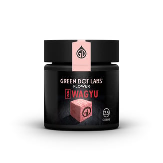 A5 Wagyu by Green Dot Labs
