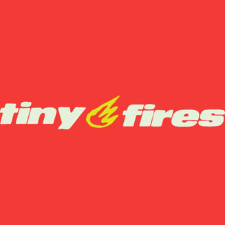 Tiny Fires — Pink Cutz