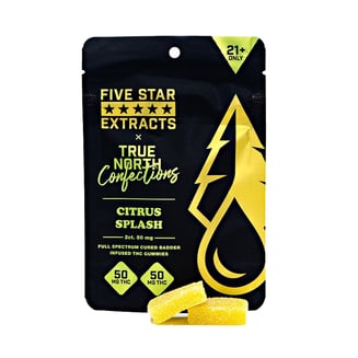Cake Batter [2pk] (100mg) by Five Star Extracts