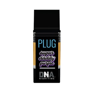 PlugPlay — Daddy Purple