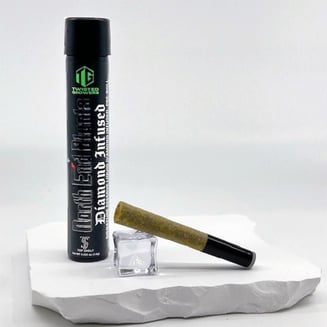Bad Decisions [.7g] by Twisted Growers