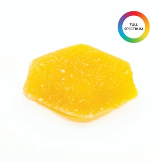 Lemon Kush by Vortex