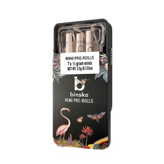 Z Thrasher [.5g] by Binske