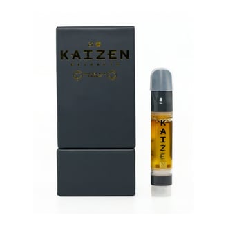 Kaizen Extracts — Papaya Dream