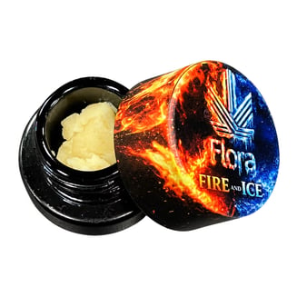 Black Cherry Buff