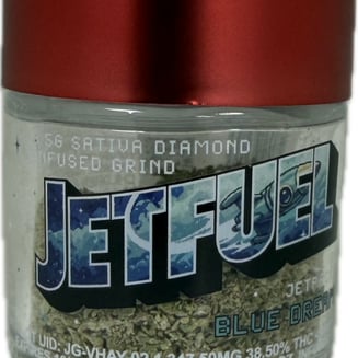 Alaskan Thunder Fuck by Jetpacks