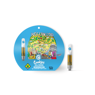 Hollywood by Cookies