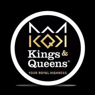 3 of a Kind - Mixed Hybrid [1g] by Kings & Queens