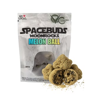 Melon Ball [4g] by Spacebuds