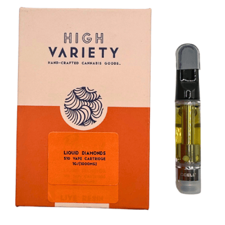 Jack Herer by High Variety