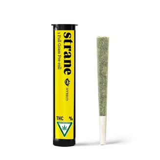 Alien Mints [1g] by Strane