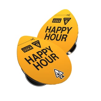Happy Hour [2pk] by Ooka