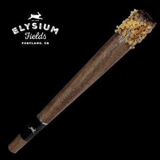 New Years Resolution [1g] by Elysium Fields