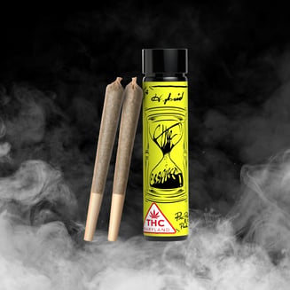 10 Gs [.5g] by (the) Essence