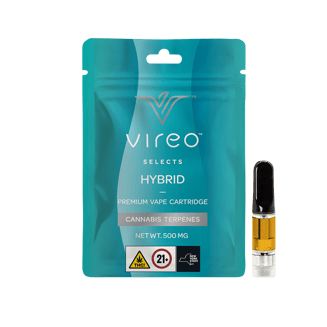 707 Headband (707) [500mg] by Vireo
