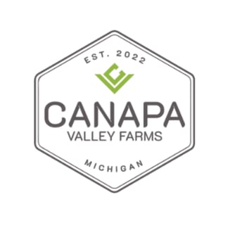 Cheese Quake by Canapa Valley Farms