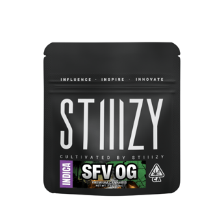 Stiiizy: SFV OG