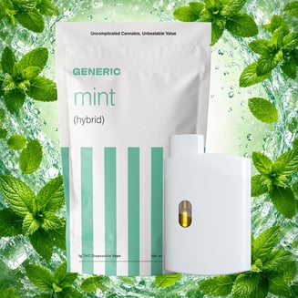 Mint [1g] by Generic