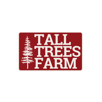 Carbon Fiber by Tall Trees Farm