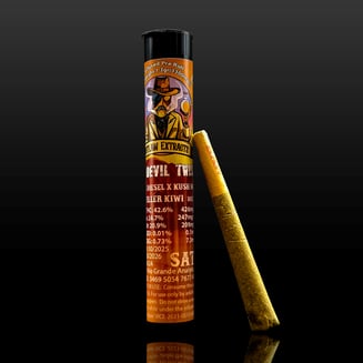 SWK BG [1.3g] by Outlaw Extracts