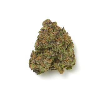 1:1 Gush Mints 3.5g by Rose Delights