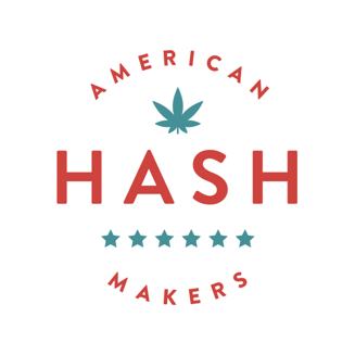 Apple Tartz by American Hash Makers