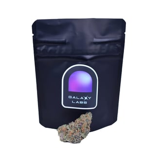 Le'Moon Cake by Galaxy Labs