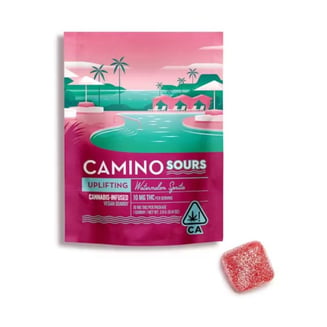 'Uplifting' Watermelon Spritz [2pk] (10mg) by Camino