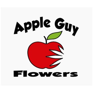 D Sailor by Apple Guy Flowers