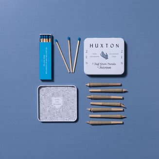 ZEN [.5g] by Huxton